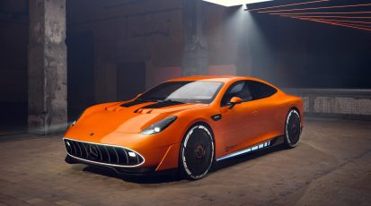 Beeld: Mercedes-Benz