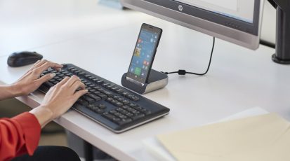 HP Elite x3