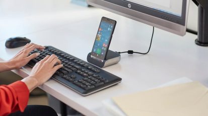 HP Elite x3