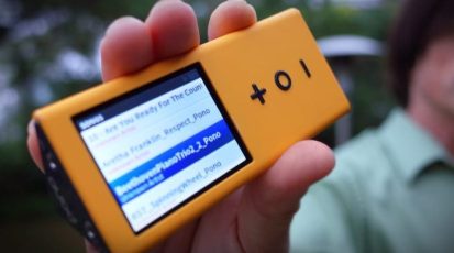 Pono player