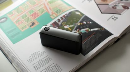 pocketscan