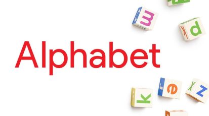 Alphabet