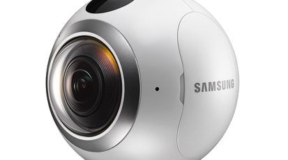 Samsung Gear 360