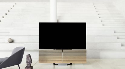 Beovision Harmony, Bang & Olufsen