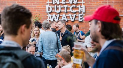 New Dutch Wave