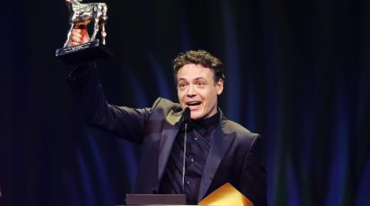 Gouden Kalveren 2021