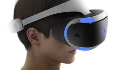 PlayStation VR