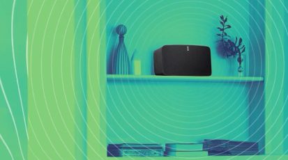 Sonos TruePlay