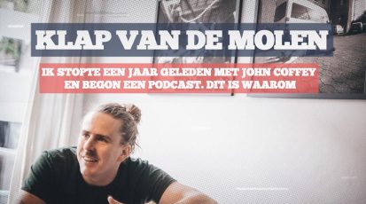 David Achter De Molen