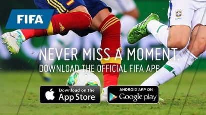 FIFA-world-cup-app