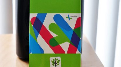 23AndMe