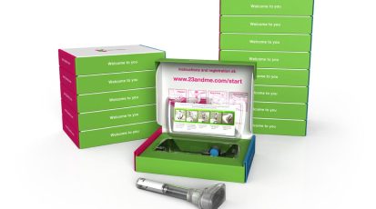 23andme