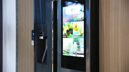 Samsung Family Hub