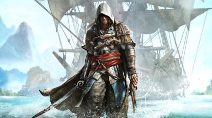 assassin's creed