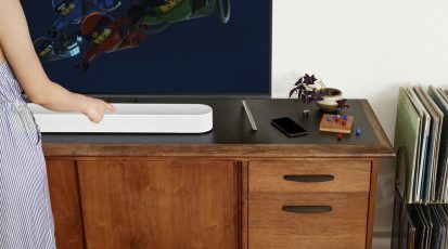 Sonos Beam