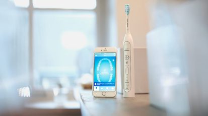 Philips Sonicare FlexCare Platinum Connected