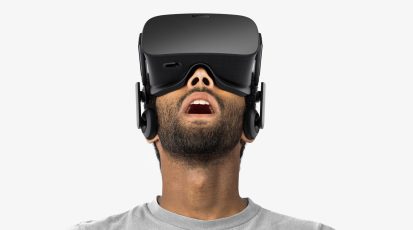 prijs Oculus Rift