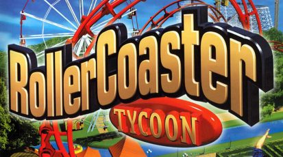 Rollercoaster Tycoon
