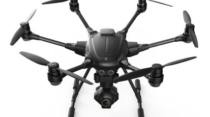 Yuneec Typhoon H
