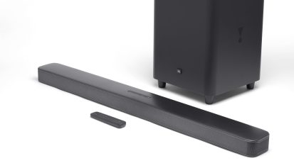 JBL Bar 2.1 Deep Bass