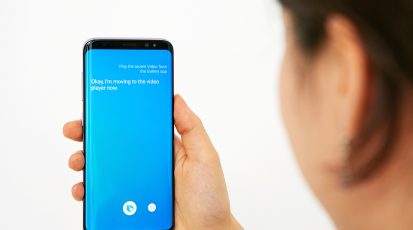 Samsung Bixby