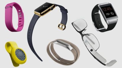 wearables