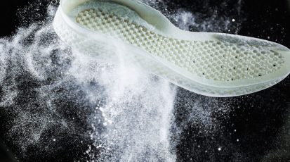 Adidas Futurecraft 3D