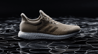 Adidas Futurecraft Biofabric
