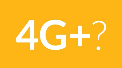 Wat is 4G+?