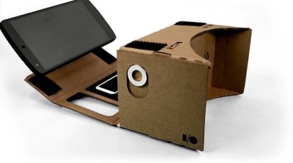 cardboard