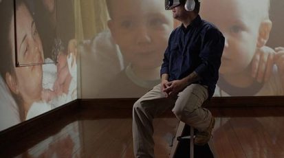 gear vr