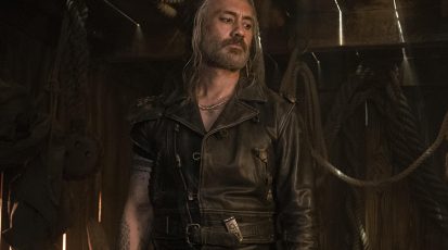 Our Flag Means Death