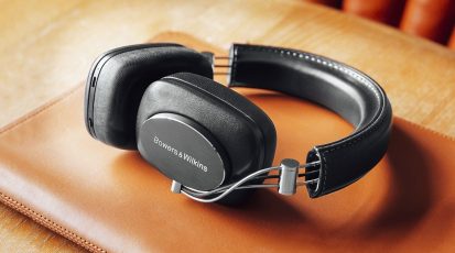 Bowers & Wilkins P7