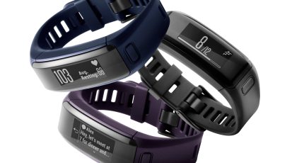 Vivosmart HR