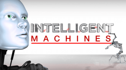 Intelligent Machines