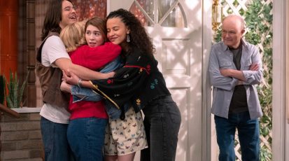 That '90s Show seizoen 2