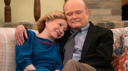 That '90s Show, nieuw op Netflix