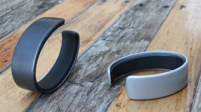 AIRO-wristband