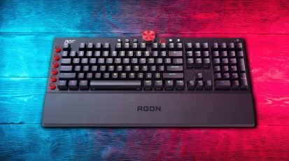 Foto via AOC / Shutterstock