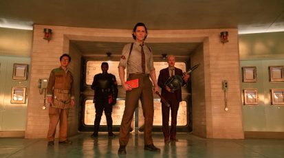 Loki seizoen 2, nieuw op Disney+