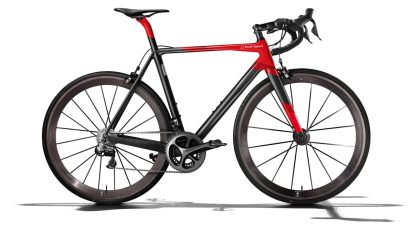 audi super bike lichtgewicht