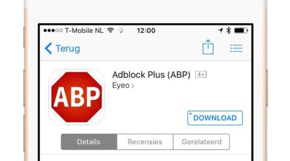 Adblock Plus