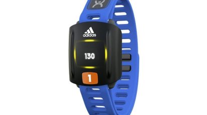 Adidas Zone