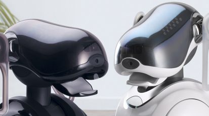 Aibo Sony