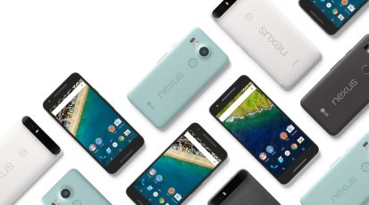 Android Marshmallow 6.0