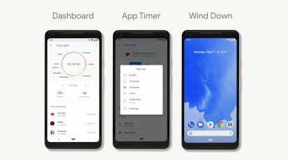 Android-P