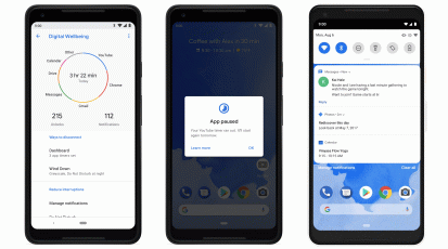 Android-Pie