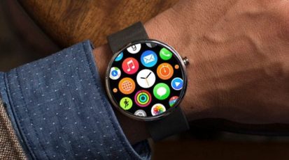 Apple-Android-Smartwatch