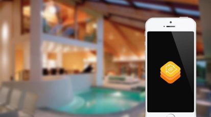 Apple-HomeKit