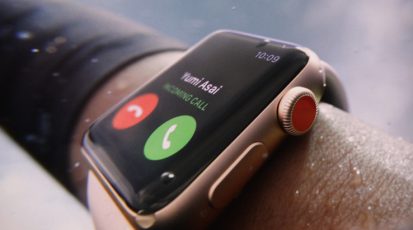 Apple Watch Series 3